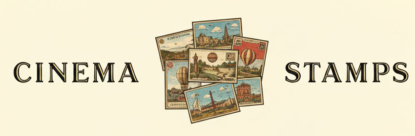 cinema stamps